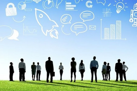 [Translate to English:] Green Economy